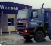 WILDMAN TRANSPORT (BEDFORD) LTD 244654 Image 1